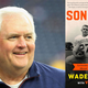 Photo credit: Scott Halleran/Getty Images | Cover image: Diversion Books